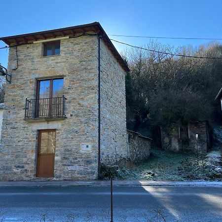 Casa Rural La Torre Recien Rehabilitada. Las Herrerias Ngoại thất bức ảnh